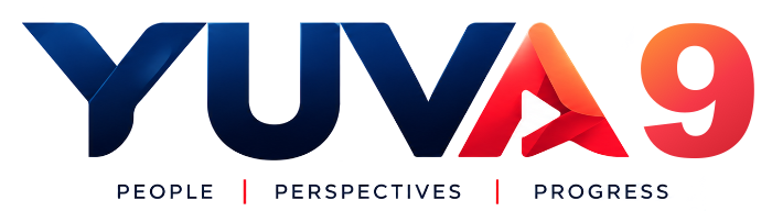 YUVA 9 — People | Perspectives | Progress